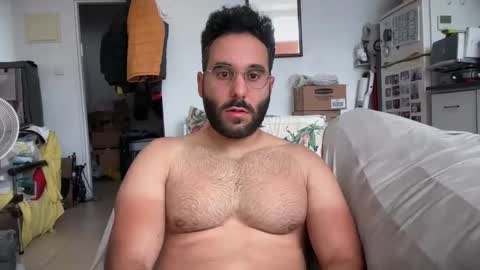 Cuman online show from May 7, 2026, 5:02 am