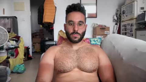 Cuman online show from May 26, 2026, 2:02 pm