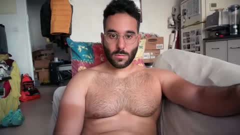 Cuman online show from May 31, 2026, 4:14 pm
