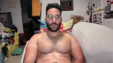 Cuman online show from June 5, 2026, 12:50 am