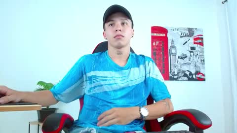 Snapshot of cumandres chatting on September 18, 2025, 2:08 pm cumandres online show from September 18, 2025, 2:08 pm