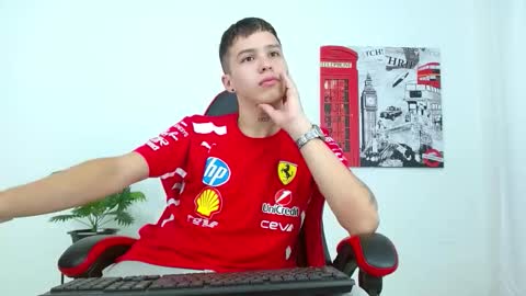 Snapshot of cumandres chatting on September 20, 2025, 2:07 pm cumandres online show from September 20, 2025, 2:07 pm