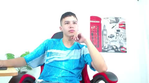 Snapshot of cumandres chatting on September 30, 2025, 2:00 pm cumandres online show from September 30, 2025, 2:00 pm