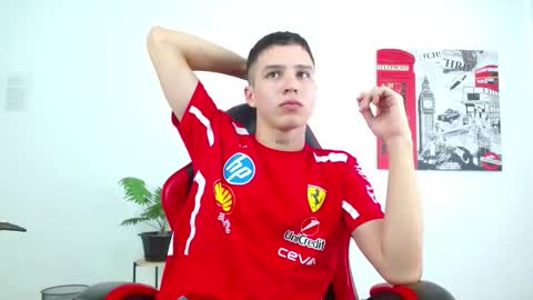 Snapshot of cumandres chatting on October 22, 2025, 8:30 pm cumandres online show from October 22, 2025, 8:30 pm