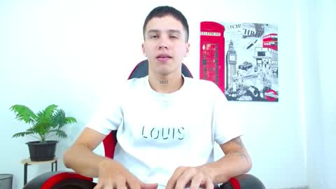 Snapshot of cumandres chatting on November 4, 2025, 2:16 pm cumandres online show from November 4, 2025, 2:16 pm