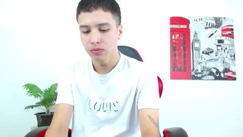 Snapshot of cumandres chatting on November 7, 2025, 2:17 pm cumandres online show from November 7, 2025, 2:17 pm