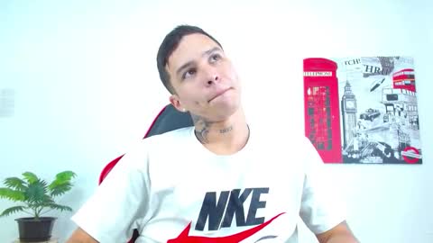 cumandres online show from January 16, 2026, 4:11 pm