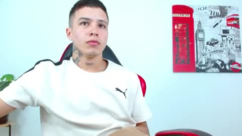 cumandres online show from June 2, 2026, 3:14 pm