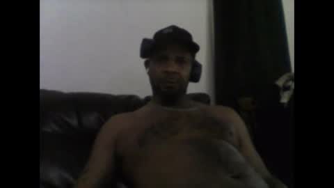 Cum-In Attraction online show from January 26, 2025, 4:30 am