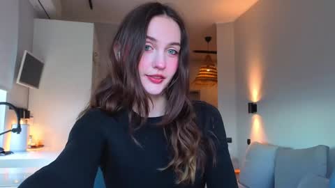 fansly -  lilyband online show from December 14, 2025, 6:30 am