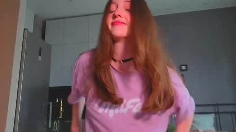 fansly -  lilyband online show from April 23, 2026, 8:35 am