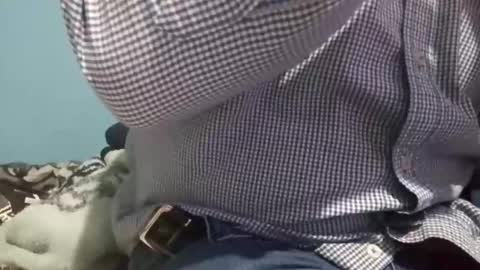 cumbian_chero online show from March 12, 2025, 12:53 am