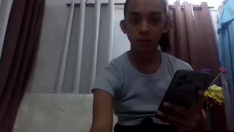 Snapshot of cumbig_show69 chatting on January 19, 2025, 8:29 am lars will make your day online show from January 19, 2025, 8:29 am