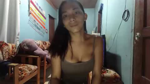 Snapshot of cumbig_show69 chatting on October 14, 2025, 10:05 am lars will make your day online show from October 14, 2025, 10:05 am