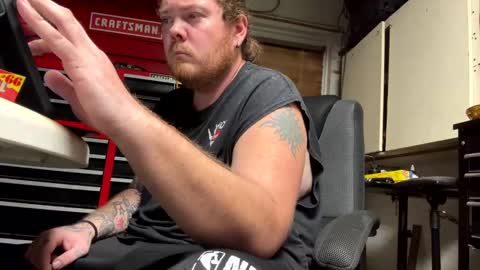 cumdaddyy92 online show from September 12, 2025, 5:07 am