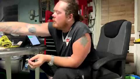 cumdaddyy92 online show from April 18, 2026, 4:49 am