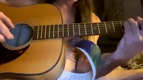 Cumoncam online show from December 18, 2024, 5:15 am