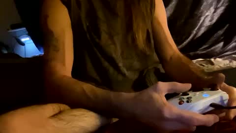 Cumoncam online show from January 15, 2025, 7:59 am