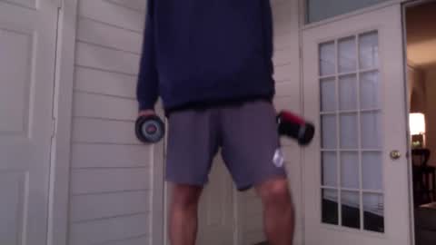 cumfiesta1 online show from January 2, 2025, 8:57 pm