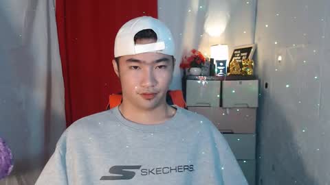 Snapshot of cumhavefun25 chatting on September 29, 2025, 6:29 am ask me online show from September 29, 2025, 6:29 am