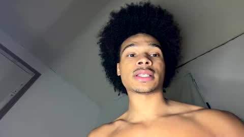 G BABY online show from April 21, 2026, 10:12 pm