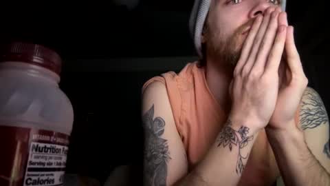 ConCon online show from January 23, 2025, 11:26 pm