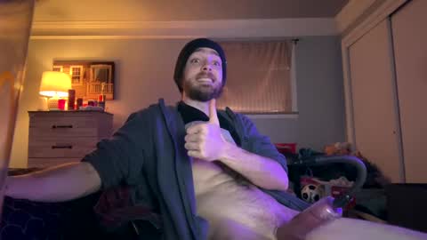 ConCon online show from January 31, 2025, 10:10 pm