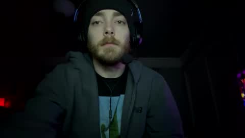 ConCon online show from March 3, 2025, 4:03 am