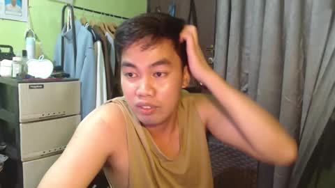 Snapshot of cumloader_ian4u chatting on October 19, 2025, 7:14 pm IAN online show from October 19, 2025, 7:14 pm