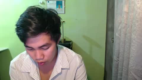 Snapshot of cumloader_ian4u chatting on February 2, 2026, 7:29 am IAN online show from February 2, 2026, 7:29 am