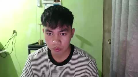 Snapshot of cumloader_ian4u chatting on February 14, 2026, 10:23 am IAN online show from February 14, 2026, 10:23 am