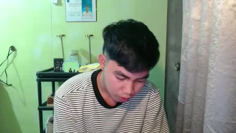 Snapshot of cumloader_ian4u chatting on February 15, 2026, 9:19 am IAN online show from February 15, 2026, 9:19 am