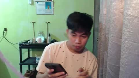 Snapshot of cumloader_ian4u chatting on February 28, 2026, 7:15 pm IAN online show from February 28, 2026, 7:15 pm