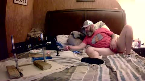 Mike Smalls online show from December 18, 2025, 8:20 am