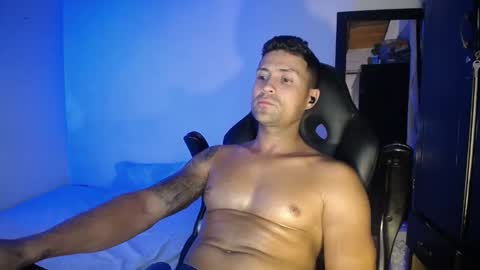 cummerlatino online show from December 7, 2024, 10:56 am