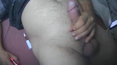 JesusOfJizz online show from November 3, 2025, 9:54 am