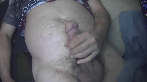 JesusOfJizz online show from December 16, 2025, 7:24 am