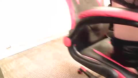 MichellCock online show from January 20, 2025, 9:11 pm