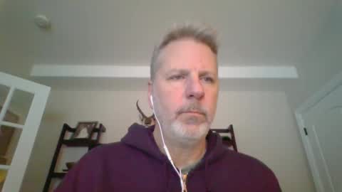cummin_kevin online show from February 19, 2025, 1:06 pm