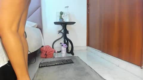 Paulina online show from February 22, 2026, 8:18 pm