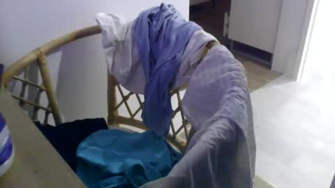 cumtowa online show from September 22, 2025, 9:50 pm