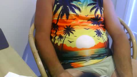 cumtowa online show from September 25, 2025, 3:43 am