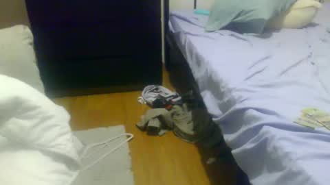 cumtowa online show from April 29, 2026, 12:05 am