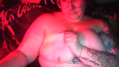 cumondagger online show from January 16, 2026, 12:36 am