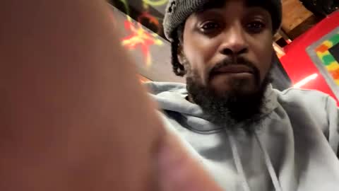 cumownme online show from January 25, 2025, 7:39 pm