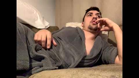 Snapshot of cumplaywithbilly chatting on February 12, 2025, 5:48 pm Billy online show from February 12, 2025, 5:48 pm