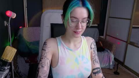 Snapshot of cumpotikeve chatting on October 6, 2025, 3:26 am CUMpotikEve online show from October 6, 2025, 3:26 am