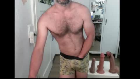 Cumshow online show from June 21, 2026, 1:08 am