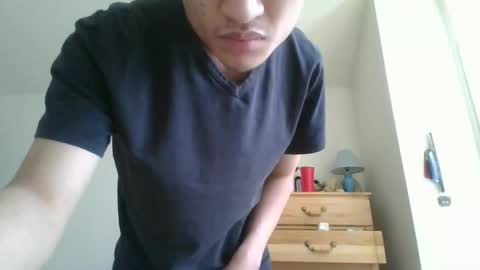 cumsterbator online show from February 15, 2026, 10:06 pm