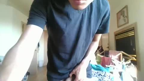 cumsterbator online show from May 18, 2026, 2:29 am